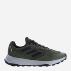 Buty do biegania w terenie męskie adidas TraceFinder IE5911 42.5 Khaki (4066765128683) - obraz 1