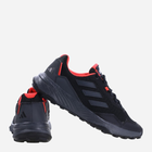 Buty do biegania w terenie męskie adidas TraceFinder IF0554 40 Czarne (4066756366605) - obraz 3