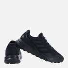 Buty do biegania w terenie męskie adidas TraceFinder Q47235 44.5 Czarne (4065418105811) - obraz 3