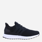 Чоловічі кросівки для бігу adidas Uncounce Dna IG6001 42.5 Чорні (4066759124530) - зображення 1