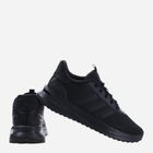 Buty do biegania męskie adidas X_Plrpath ID0465 40.5 Czarne (4066765072702) - obraz 3