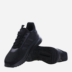 Чоловічі кросівки для бігу adidas X_Plrpath ID0465 43.5 Чорні (4066765072795) - зображення 4