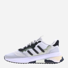 Чоловічі кросівки для бігу adidas X_Plrphase ID5900 43.5 Сірі (4066765848468) - зображення 2