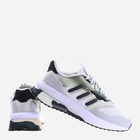 Чоловічі кросівки для бігу adidas X_Plrphase ID5900 40 Сірі (4066765848406) - зображення 3