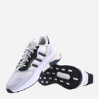 Чоловічі кросівки для бігу adidas X_Plrphase ID5900 40.5 Сірі (4066765848413) - зображення 4