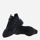 Чоловічі кросівки для бігу adidas X_Plrphase IG4766 45.5 Чорні (4066756150068) - зображення 4