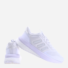 Чоловічі кросівки для бігу adidas X_Plrphase IG4767 40.5 Білі (4066756146382) - зображення 3