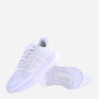 Чоловічі кросівки для бігу adidas X_Plrphase IG4767 40 Білі (4066756146344) - зображення 4