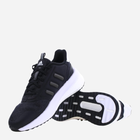 Чоловічі кросівки для бігу adidas X_Plrphase IG4768 43.5 Чорні (4066753806760) - зображення 4