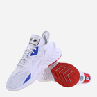 Buty do biegania męskie z amortyzacją Puma BMW MMS Maco SL 307491-02 42 Białe (4065452998790) - obraz 4