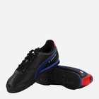 Sneakersy męskie do kostki Puma BMW MMS Roma 307099-01 45 Czarne (4064536080772) - obraz 4