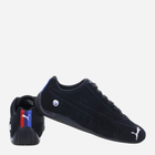 Sneakersy męskie do kostki Puma BMW MMS Speedcat 307494-01 40.5 Czarne (4065453473722) - obraz 3