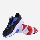 Sneakersy męskie do kostki Puma BMW MMS X-Ray Speed 307137-05 40 Czarne (4065452542467) - obraz 4