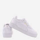 Чоловічі кеди низькі Puma CA Pro Classic 380190-01 40.5 Білі (4063698035040) - зображення 3