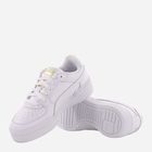 Чоловічі кеди низькі Puma CA Pro Classic 380190-01 40.5 Білі (4063698035040) - зображення 4