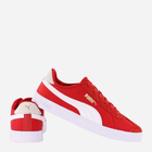 Чоловічі кеди низькі Puma Club Nylon 384822-02 42 Червоні (4064536265216) - зображення 3