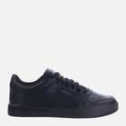 Tenisówki męskie skórzane Puma Court Ultra 389368-01 41 Czarne (4065452457921) - obraz 1