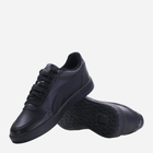 Tenisówki męskie skórzane Puma Court Ultra 389368-01 42 Czarne (4065452457945) - obraz 4