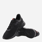 Buty sportowe męskie z siatką Puma Disperse XT 2 376061-10 40.5 Czarne (4065449619295) - obraz 4