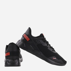 Buty sportowe męskie z siatką Puma Disperse XT 2 376061-10 44.5 Czarne (4065449619165) - obraz 3