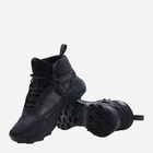 Buty trekkingowe męskie gore-tex Puma Explore Nitro Mid GTX 377860-01 42 Czarne (4065452794262) - obraz 4