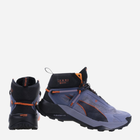 Buty trekkingowe męskie gore-tex Puma Explore Nitro Mid GTX 377860-02 40.5 Niebieskie (4065452517304) - obraz 3