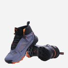 Buty trekkingowe męskie gore-tex Puma Explore Nitro Mid GTX 377860-02 40.5 Niebieskie (4065452517304) - obraz 4