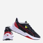 Чоловічі кросівки для бігу Puma Ferrari Maco SL 2.0 307836-01 41 Чорні (4099683442692) - зображення 3