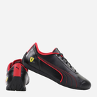 Чоловічі снікери Puma Ferrari Neo Cat 307019-01 42.5 Чорні (4064535337259) - зображення 3