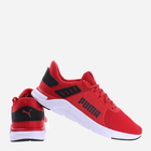 Buty na siłownię męskie Puma FTR Connect 377729-04 42.5 Czerwone (4065453457388) - obraz 3