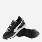 Buty sportowe męskie do kostki Puma Future Rider Play 371149-88 42 Czarne (4065449457217) - obraz 4