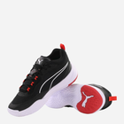 Buty sportowe męskie do kostki Puma Playmaker Jet 385841-01 47 Czarne (4065449969765) - obraz 4