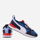 Чоловічі кросівки Puma R78 373117-53 44.5 Сині (4064535924978) - зображення 3