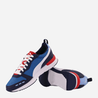 Чоловічі кросівки Puma R78 373117-53 44.5 Сині (4064535924978) - зображення 4