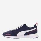 Чоловічі кросівки Puma R78 SL 374127-03 44.5 Темно-сині (4062453035875) - зображення 2