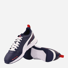 Buty sportowe męskie do kostki Puma R78 SL 374127-03 41 Granatowe (4062453035868) - obraz 4