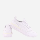 Чоловічі кросівки Puma R78 Trek Lth 383202-02 44 Білі (4064533256378) - зображення 3