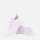 Buty sportowe męskie do kostki Puma R78 Trek Lth 383202-02 46 Białe (4064533256408) - obraz 4