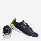 Sneakersy męskie do kostki Puma RDG Cat 2.0 307445-01 44.5 Czarne (4065452556891) - obraz 3