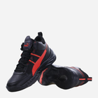 Чоловічі черевики Puma Rebound Future NextGen 392329-03 40 Чорні (4065454818850) - зображення 4