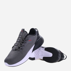 Buty do biegania męskie z amortyzacją Puma Retaliate 2 CastleRock 376676-13 42.5 Szare (4065449377911) - obraz 4