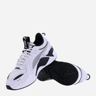 Buty sportowe męskie do kostki Puma RS-X 390039-01 40.5 Białe (4065452751333) - obraz 4