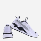 Buty sportowe męskie do kostki Puma RS-X 390039-01 42.5 Białe (4065452751395) - obraz 3