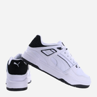 Чоловічі кеди низькі Puma Slipstream 388549-01 40 Чорний/Білий (4065449848381) - зображення 3