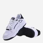 Tenisówki męskie skórzane Puma Slipstream 388549-01 40.5 Czarny/Biały (4065449848398) - obraz 4