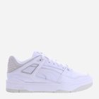 Tenisówki męskie do kostki Puma Slipstream Suede FS 38863405 47 Białe (4065449855723) - obraz 1