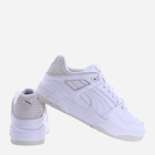 Чоловічі кеди низькі Puma Slipstream 388549-02 40 Білі (4065449848190) - зображення 3