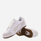 Tenisówki męskie skórzane Puma Slipstream Lo Suede 385694-01 43 Białe (4065449855273) - obraz 4