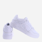 Sneakersy męskie do kostki Puma Slipstream lth 387544-02 41 Białe (4065449708203) - obraz 3