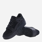 Sneakersy męskie do kostki Puma Slipstream Suede 387547-01 40 Czarne (4065452424466) - obraz 4